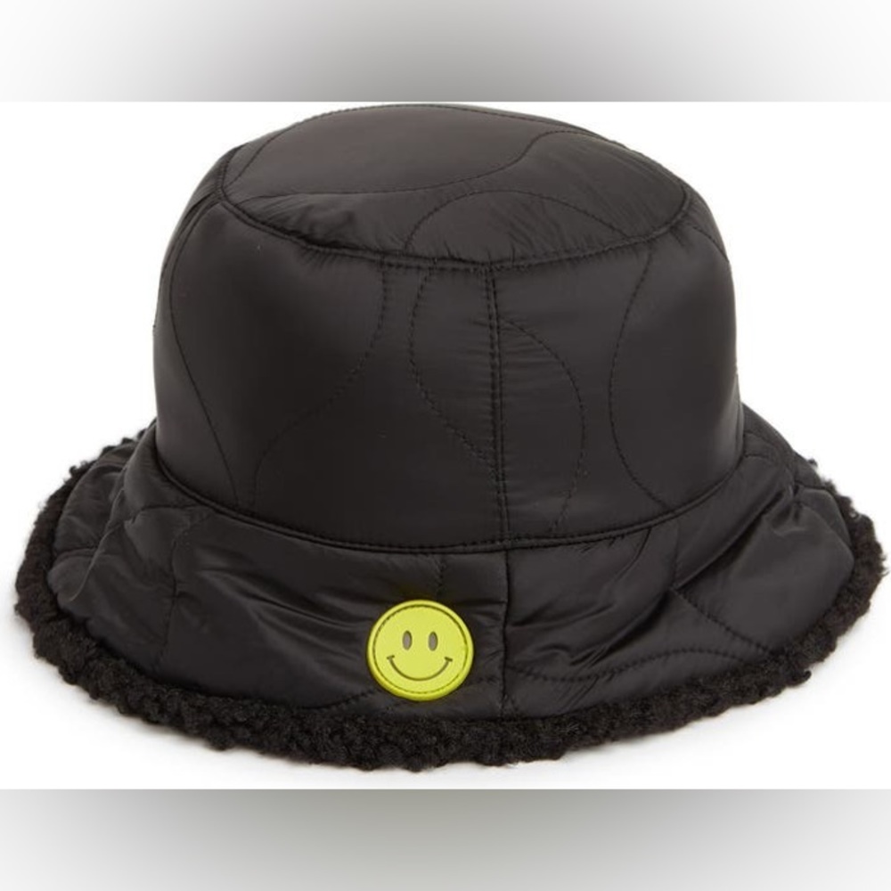 Steve Madden Hat Backet